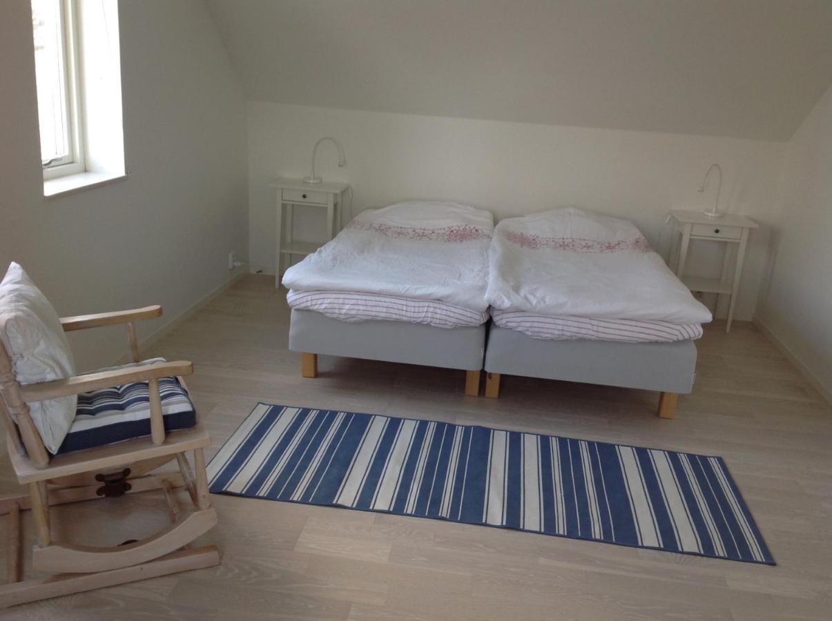 Ny Flintarp Villa Laholm Dış mekan fotoğraf
