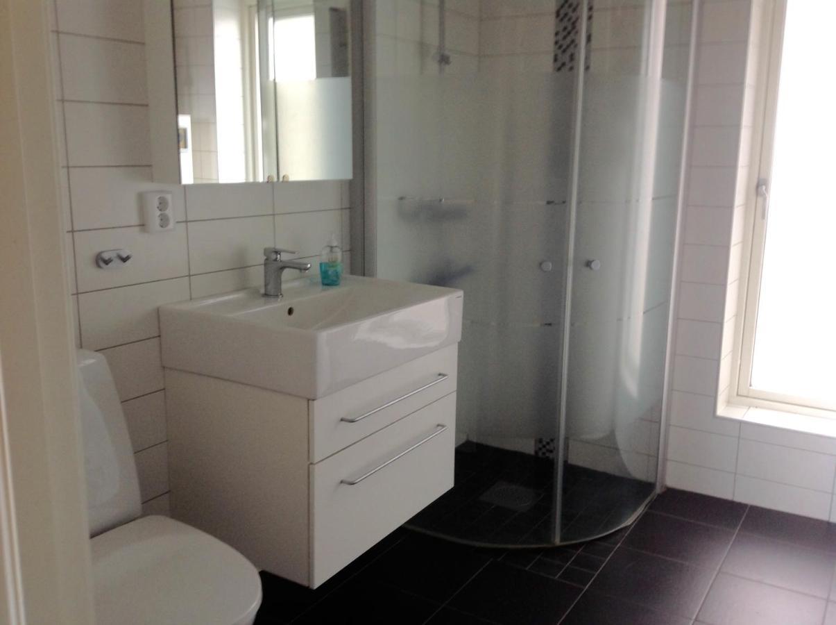 Ny Flintarp Villa Laholm Dış mekan fotoğraf