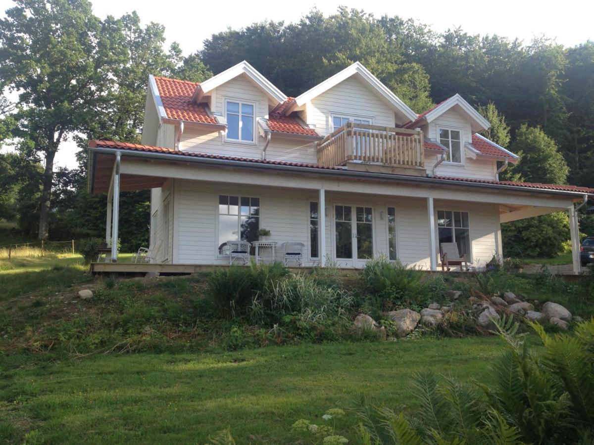 Ny Flintarp Villa Laholm Dış mekan fotoğraf