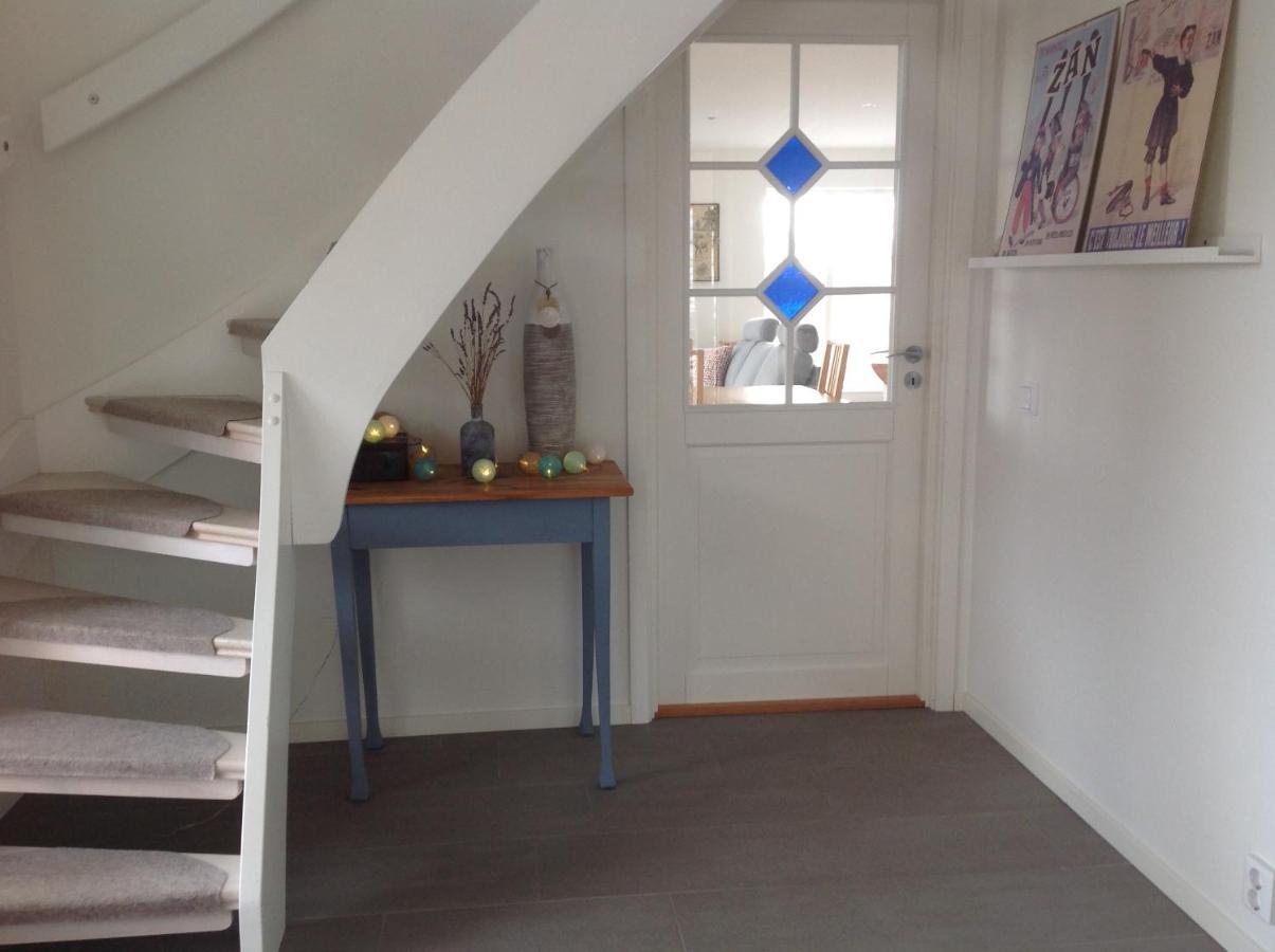 Ny Flintarp Villa Laholm Dış mekan fotoğraf