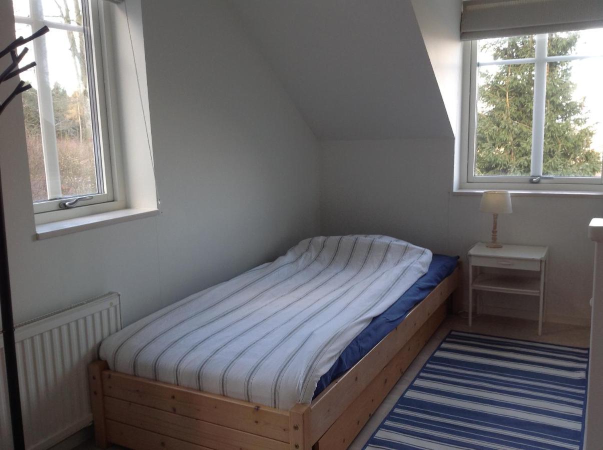Ny Flintarp Villa Laholm Dış mekan fotoğraf